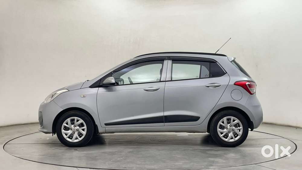 Hyundai Grand I10 1.2 Kappa Magna, 2018, Petrol