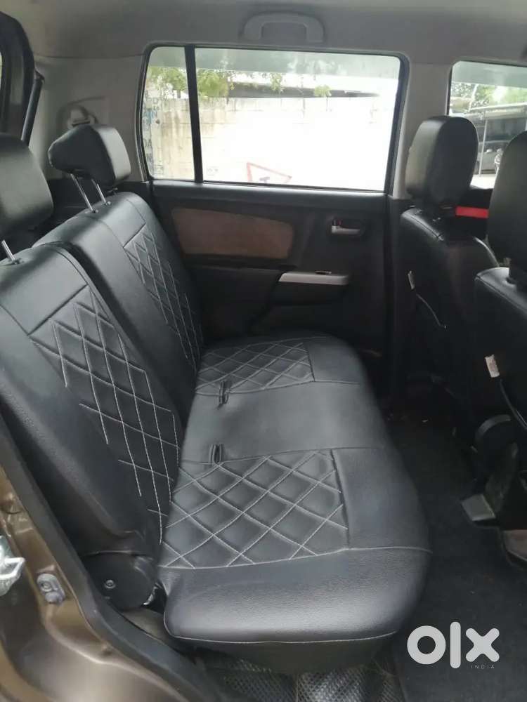 Maruti Suzuki Wagon R 2013 Cng & Hybrids Well Maintained