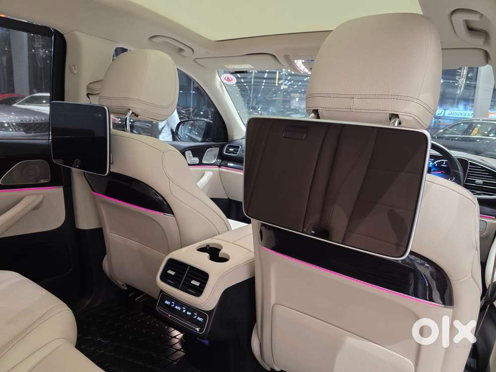 Mercedes-benz Gls 400d 4matic, 2023, Diesel