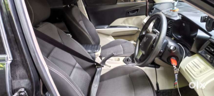 Mahindra Xuv300 W4, 2023, Petrol