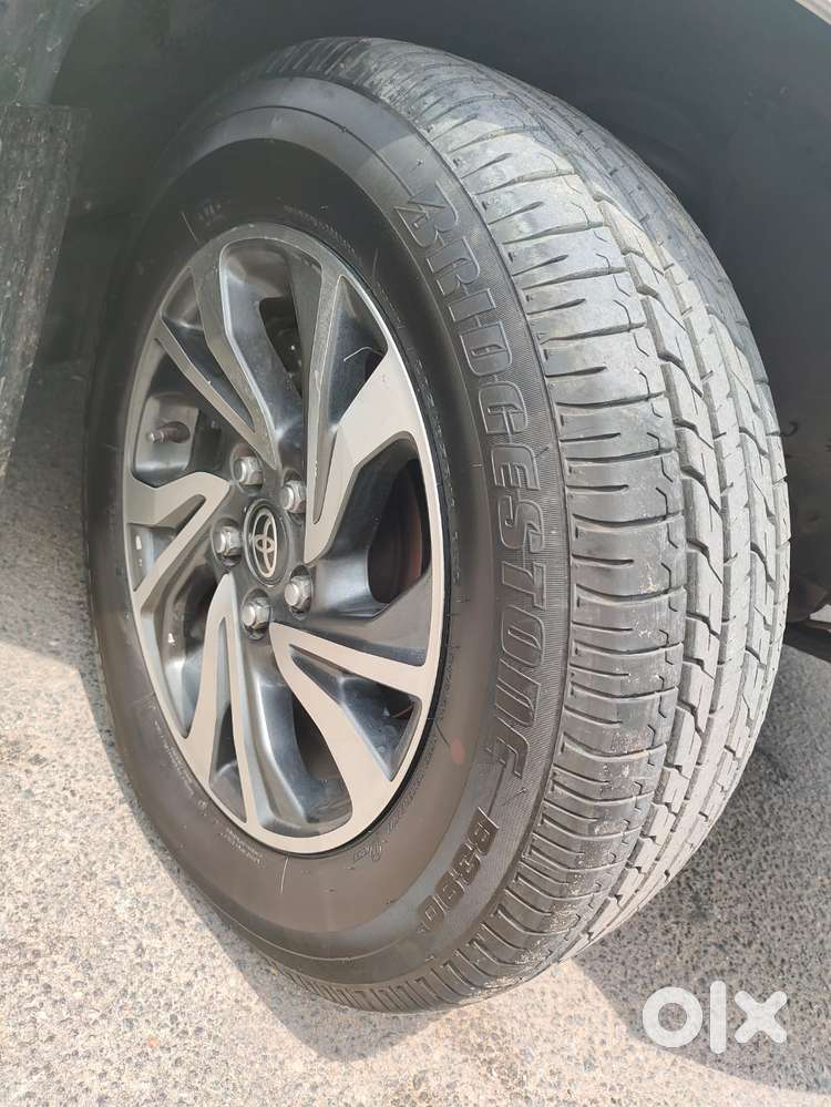 Toyota Innova Crysta, 2022, Diesel