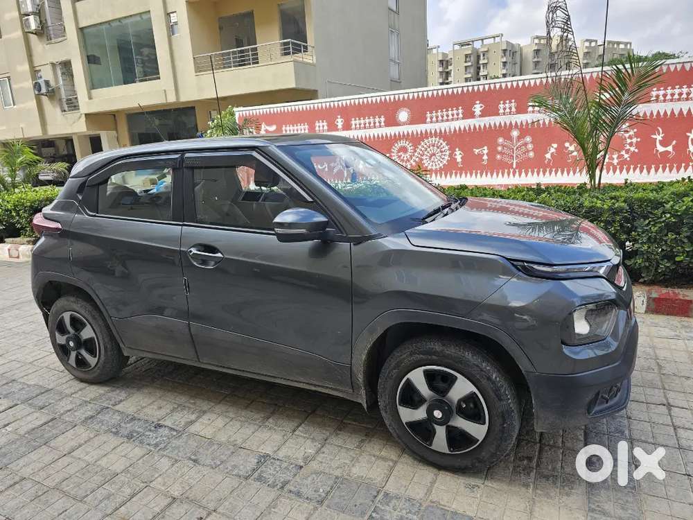 One Touch Car For Sale