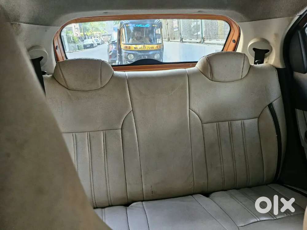Tata Tiago Revotron Xt 2016