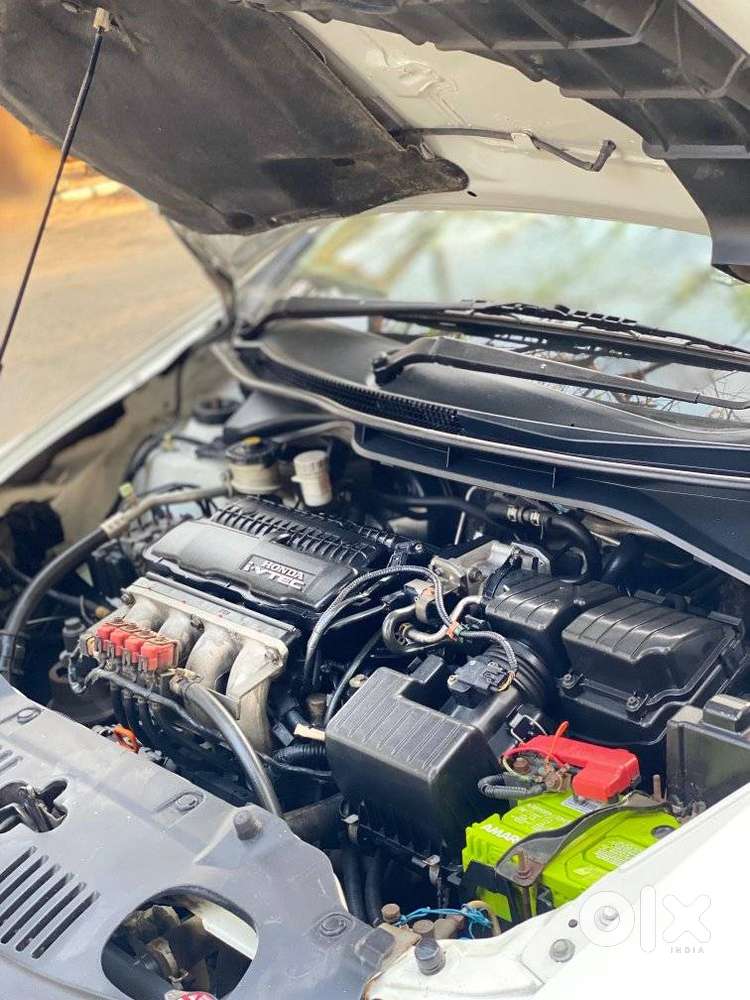 Honda City, 2014, Cng & Hybrids