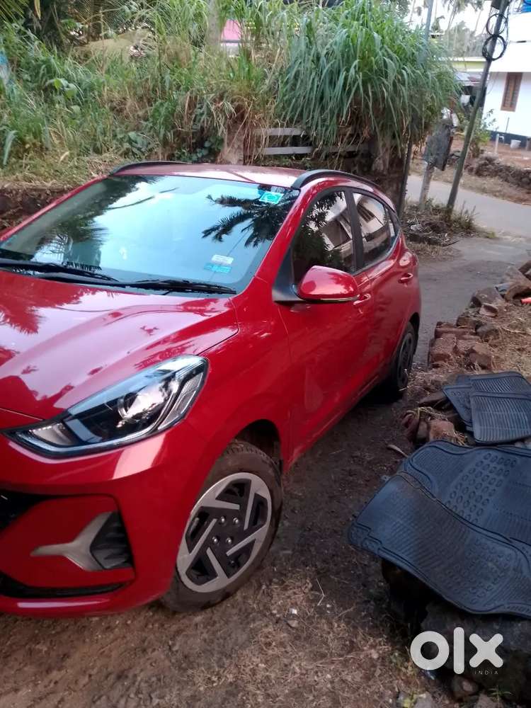 Hyundai Grand I10 Nios 2023 Variant Sportz