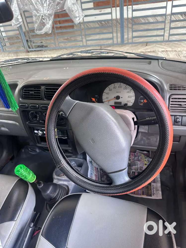 Maruti Suzuki Alto 2006 Petrol 80000 Km Driven