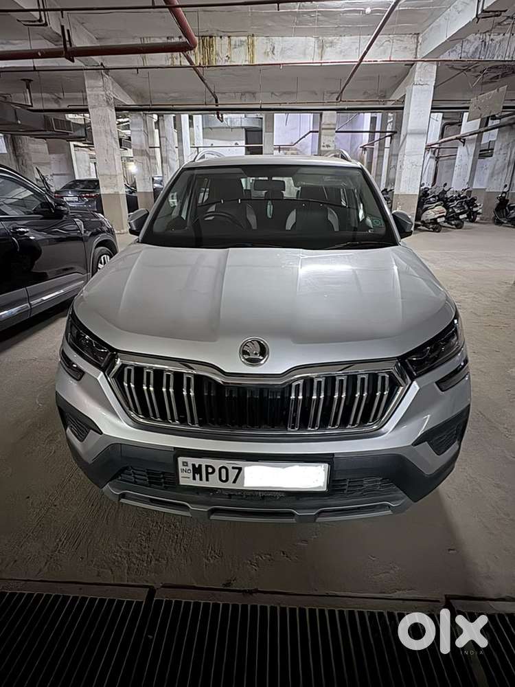 Skoda Kushaq Ambition Petrol 2023