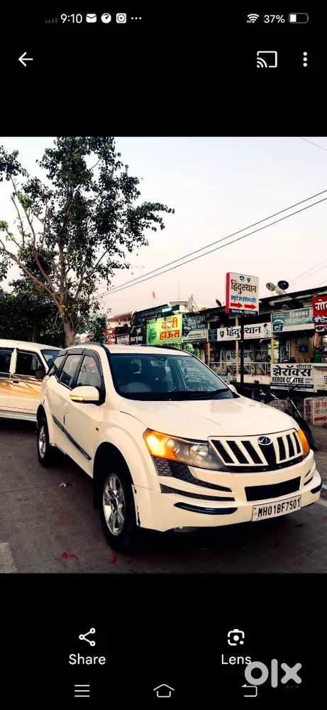 Mahindra Xuv500 Diesel Manual 2012