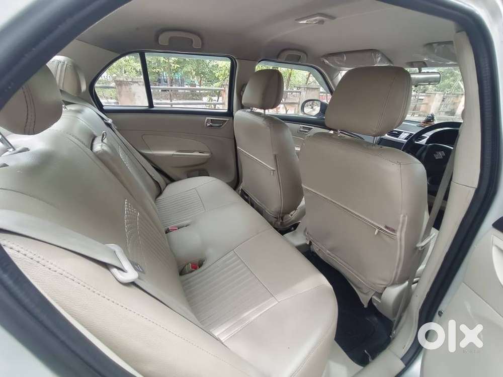 Maruti Suzuki Swift Dzire Vdi (o), 2017, Diesel
