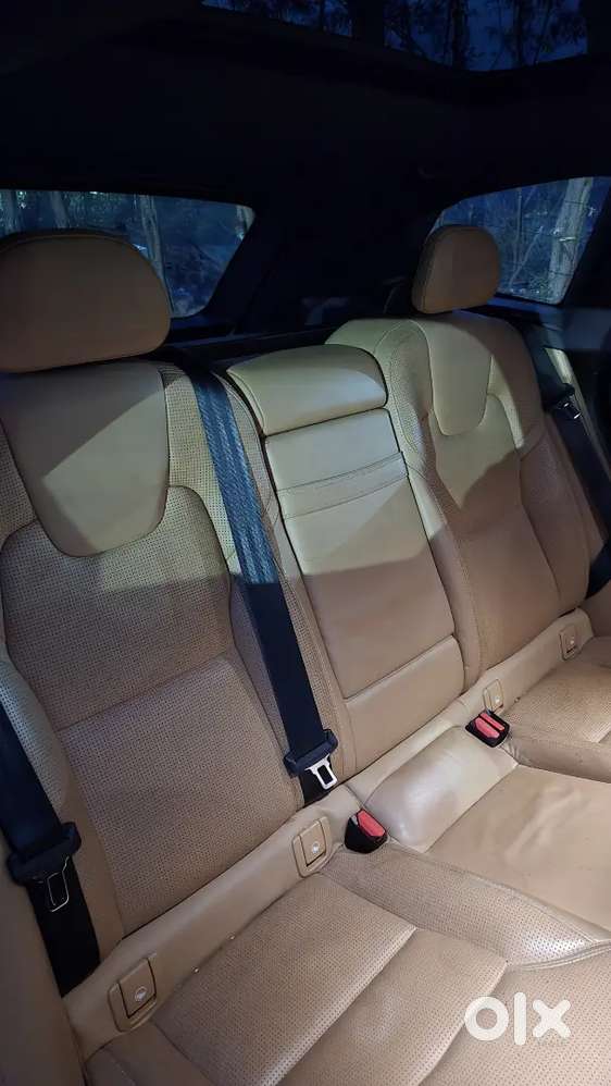 Volvo Xc60 Inscription D5 Polestar 2018 Diesel Automatic