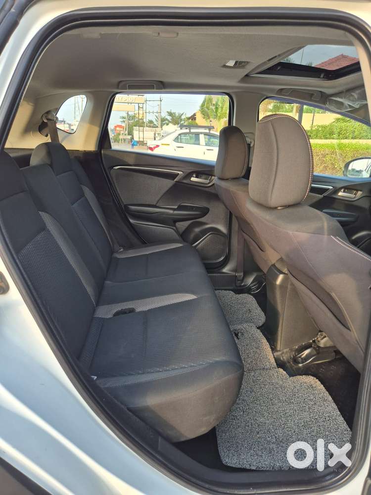 Honda Wr-v 1.5 Vx I-dtec, 2018, Diesel