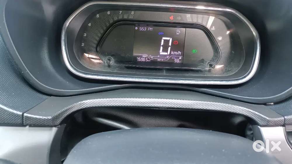 2021tata Nexonxm S 1.5 Diesel Single Owner, New Fullcover Insurance