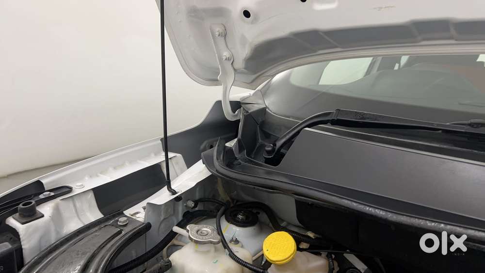 Renault Kiger Rxl, 2024, Petrol