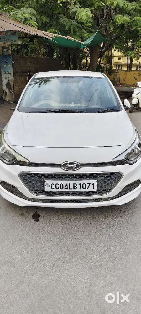 Hyundai I20 2015 Petrol 72000 Km Driven