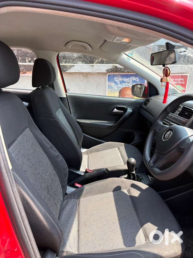 Volkswagen Polo 2015 Diesel Good Condition