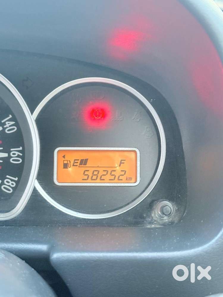 Maruti Suzuki Alto K10 1.0 Vxi, 2011, Petrol