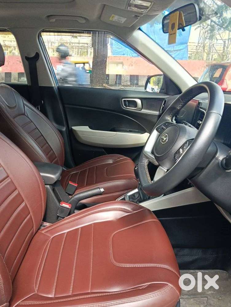 Hyundai Venue 1.4 Crdi Sx, 2022, Diesel