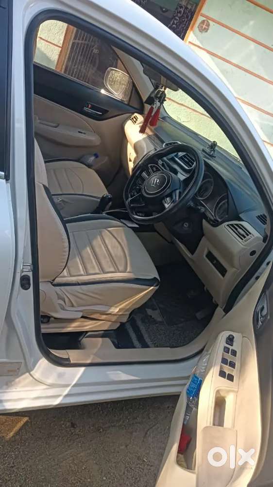Maruti Suzuki Dzire 2020 Petrol 65000 Km Driven