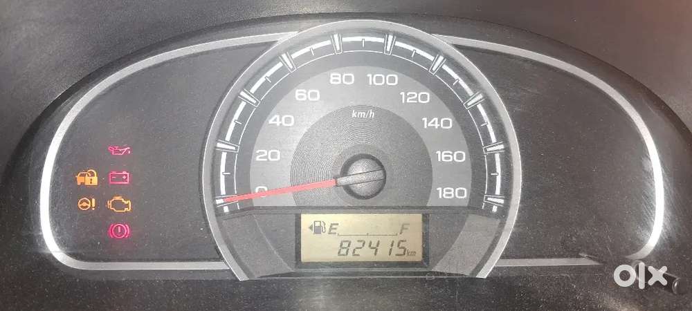 Maruti Suzuki Alto 800 2018 Petrol Well Maintained