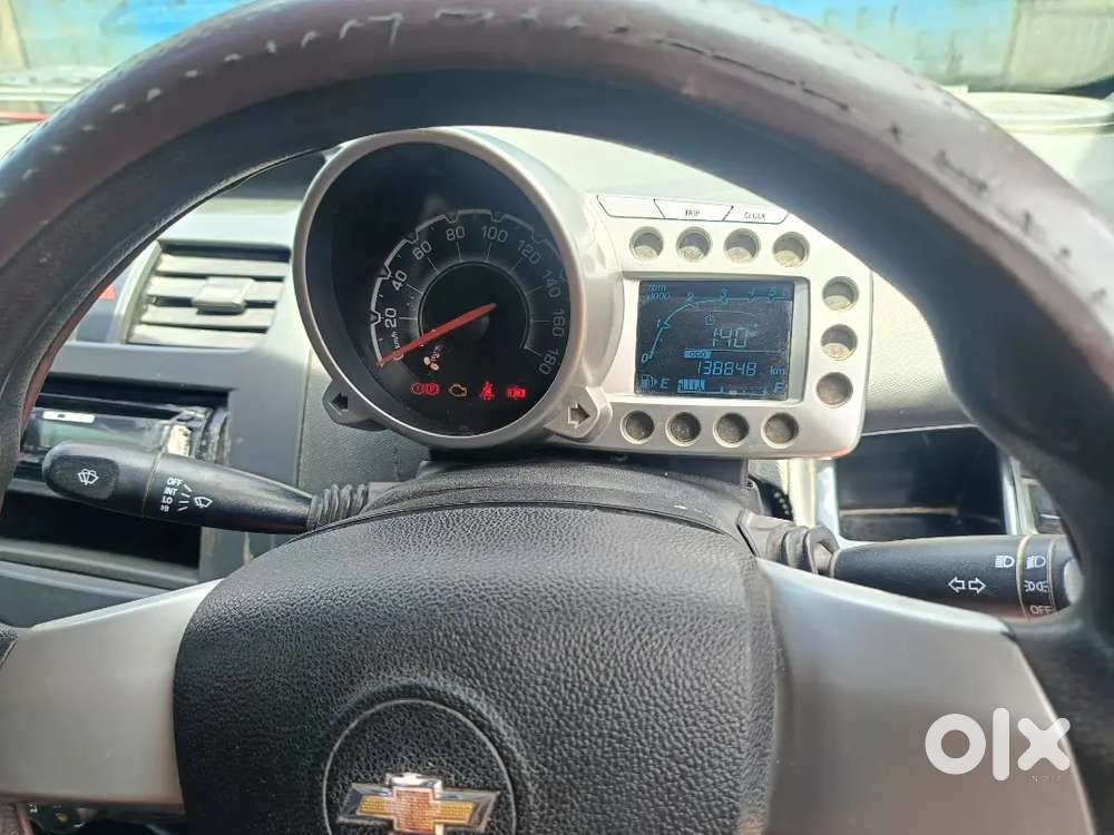 Chevrolet Beat 2013 Diesel Good Condition