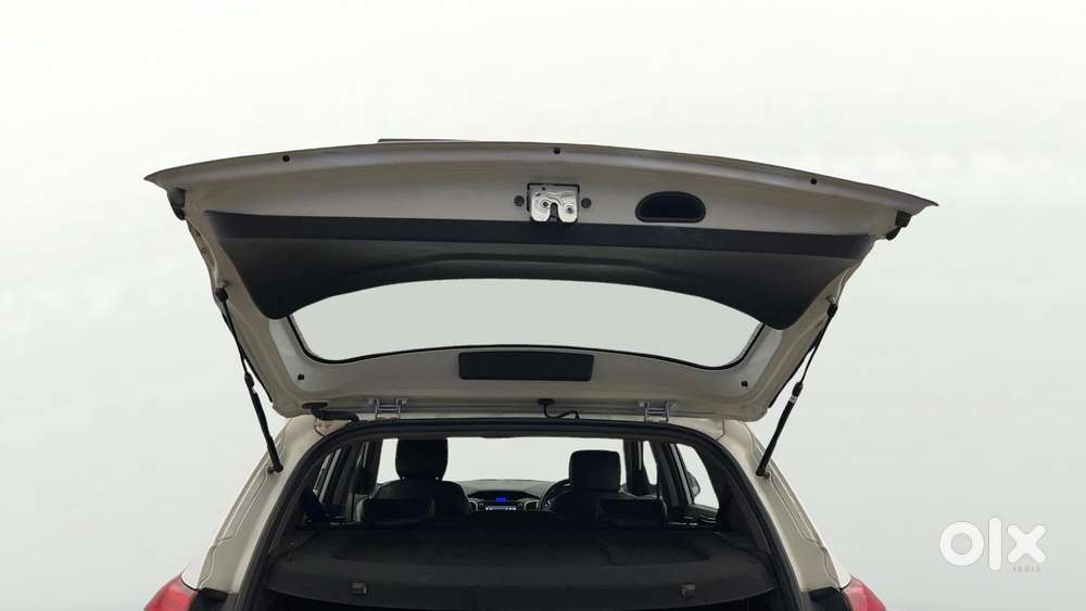 Hyundai Creta 1.6 Sx Plus Petrol, 2015, Petrol