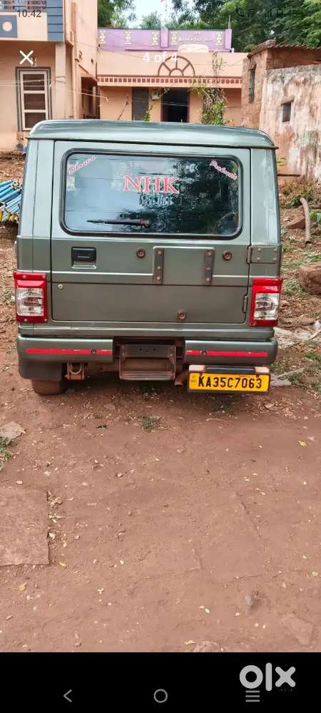 Mahindra Be 6 Diesel 2020