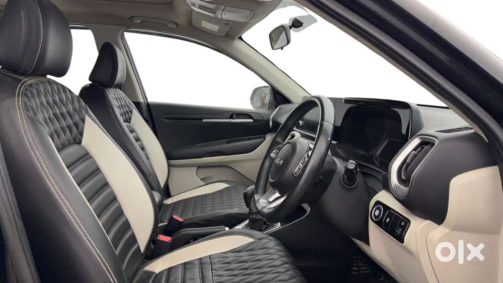 Kia Sonet 1.0 Htx Imt, 2021, Petrol