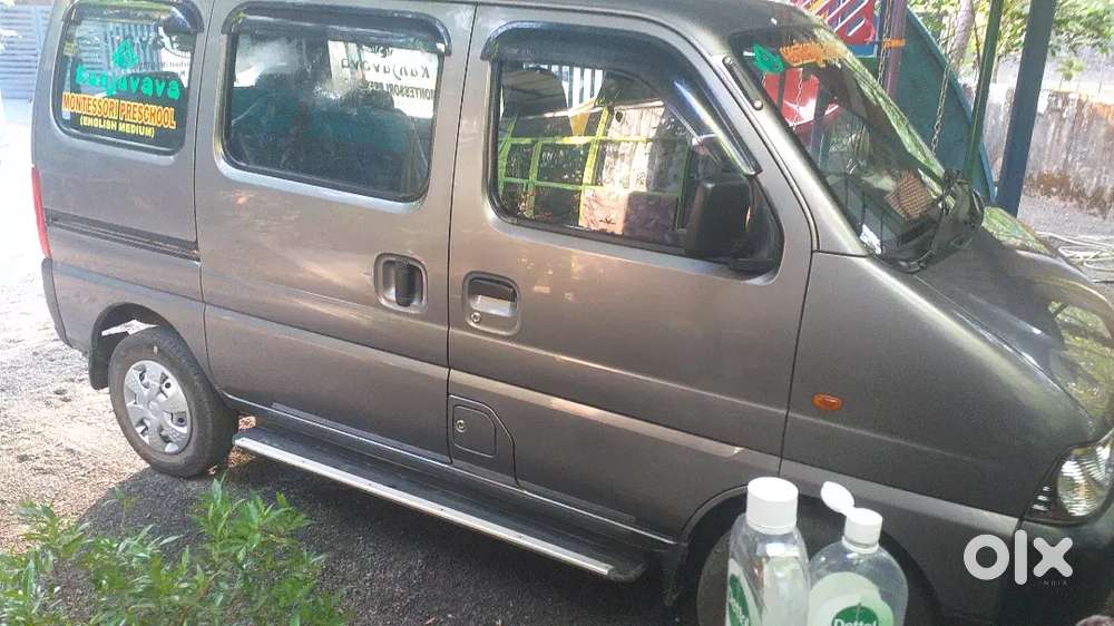 'ഈക്കോ' മാരുതി. 7 Seater Non A C.all Most New. ₹ 5,65,000