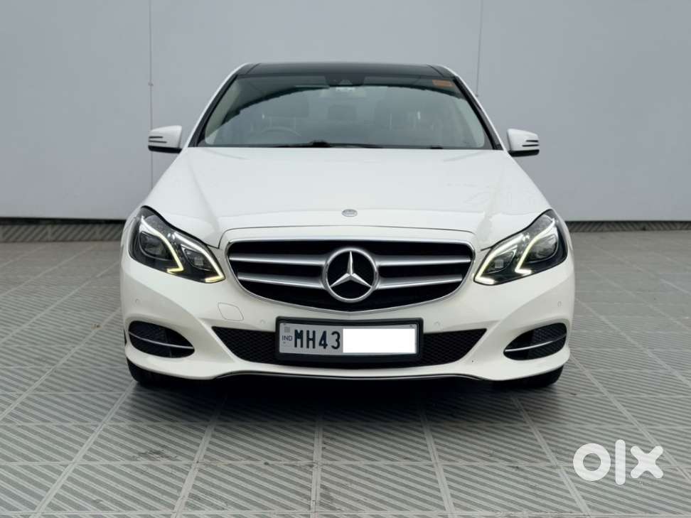 Mercedes-benz E-class 2.1 E 250 Cdi Edition, 2016, Diesel