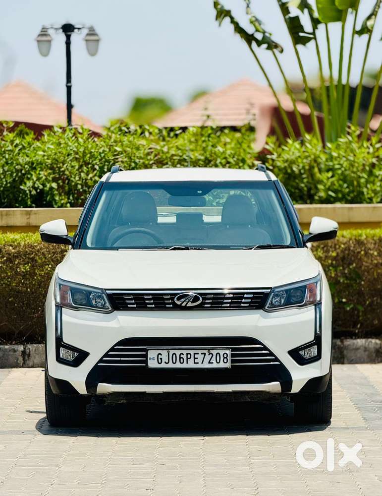 Mahindra Xuv300, 2021, Diesel