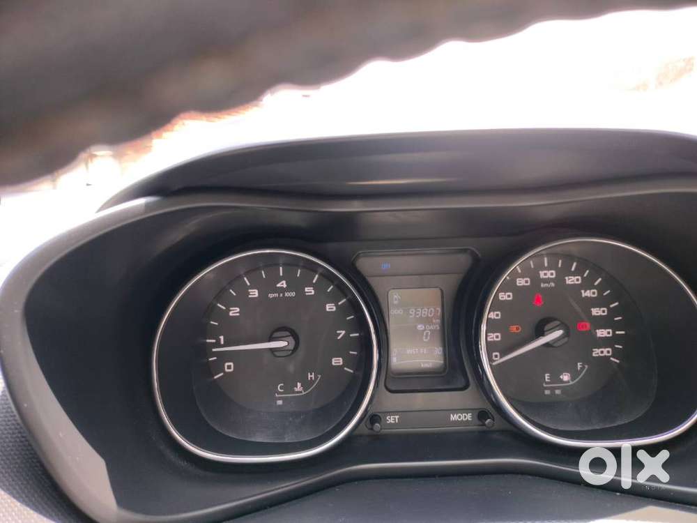 Tata Nexon Xz Plus 2018 Diesel