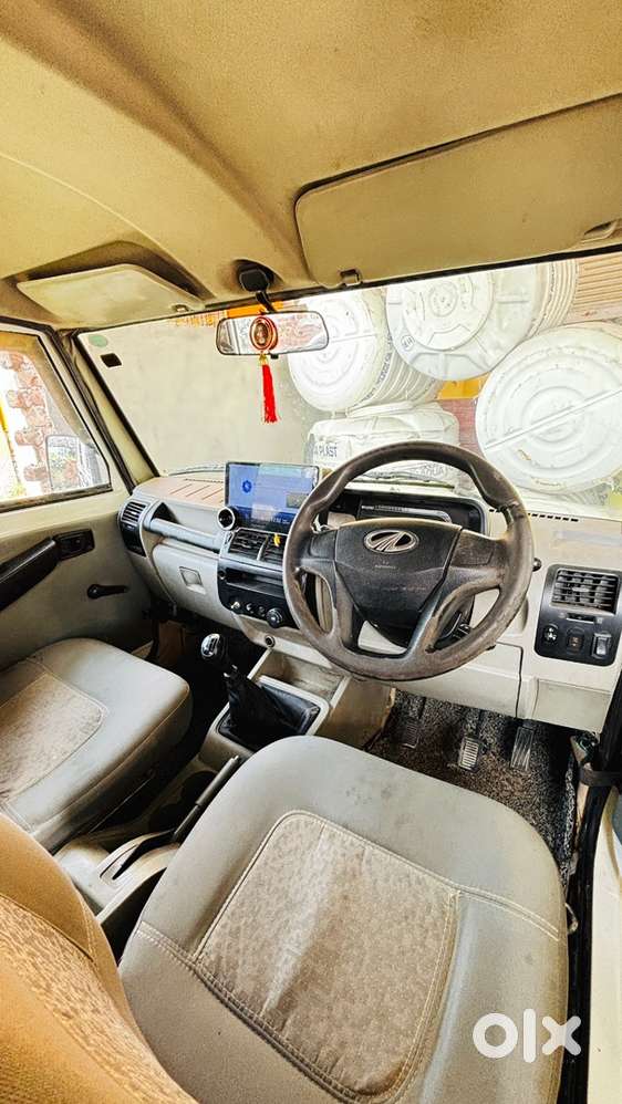 Mahindra Bolero Diesel 2021