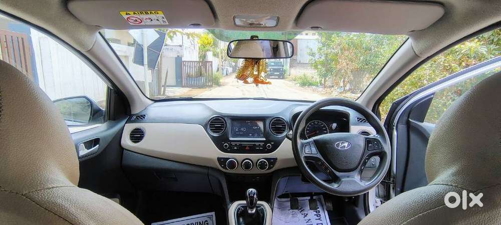 Hyundai Grand I10 Sportz1.2 Crdi, 2018, Diesel