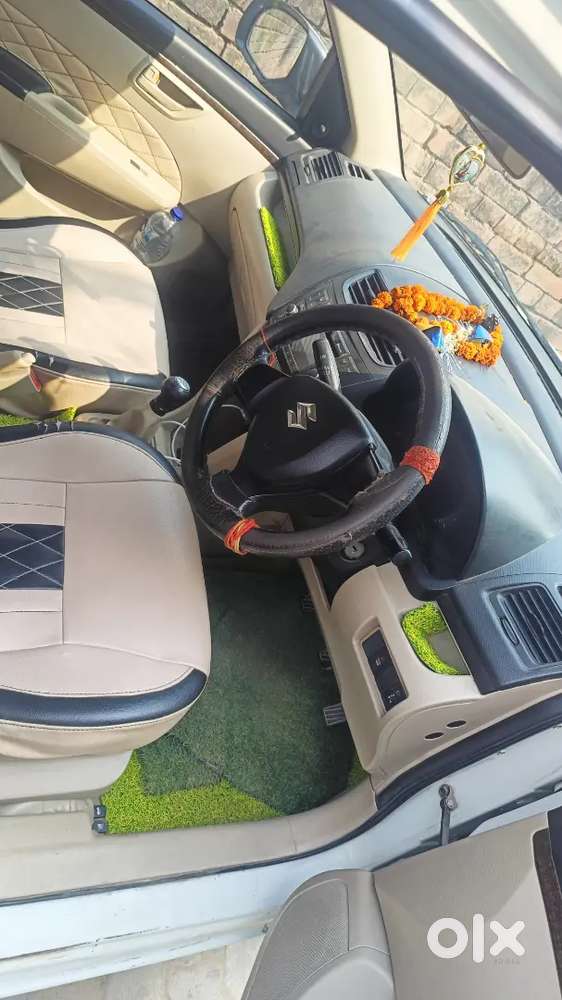 Maruti Suzuki Dzire Diesel Manual 2015