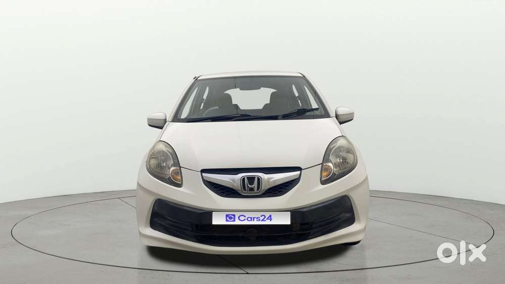 Honda Brio