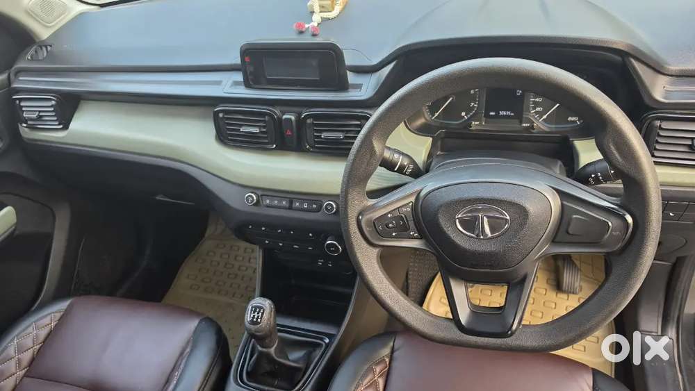 Tata Punch 1.2 Adventure 2022