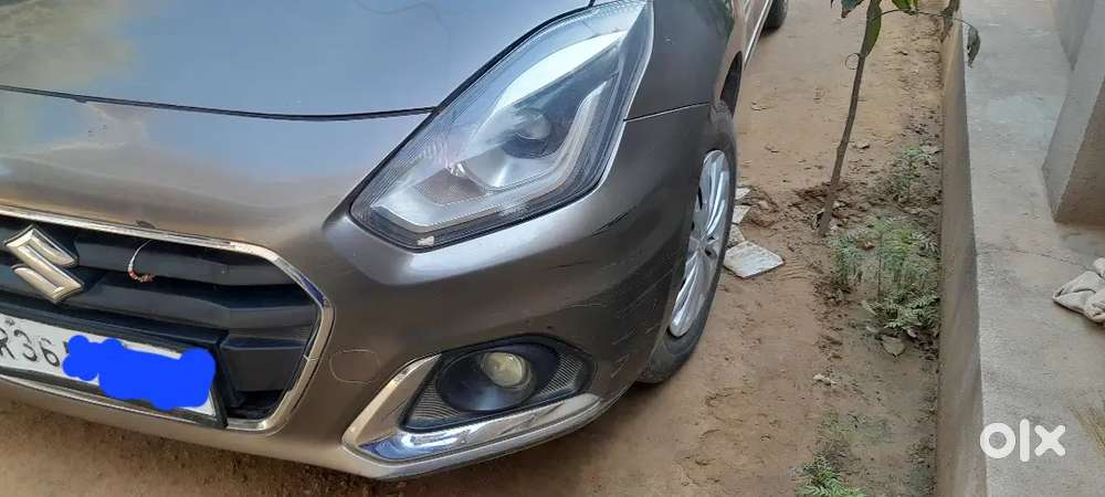 Maruti Suzuki Dzire 2021 Cng Petrol 90000 Km Driven