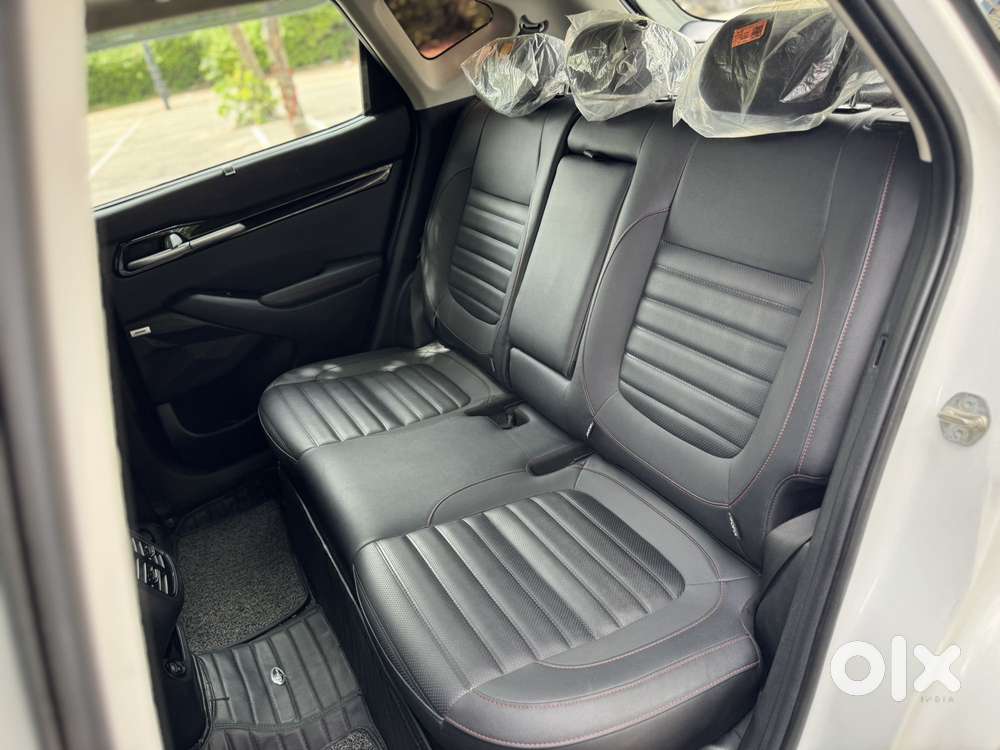 Kia Seltos Gtx Plus Dct, 2022, Petrol