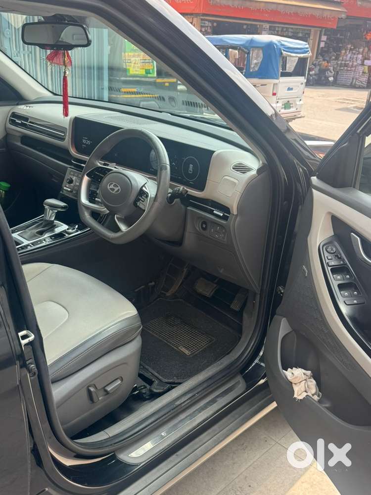 Honda City Zx Petrol Automatic 2024