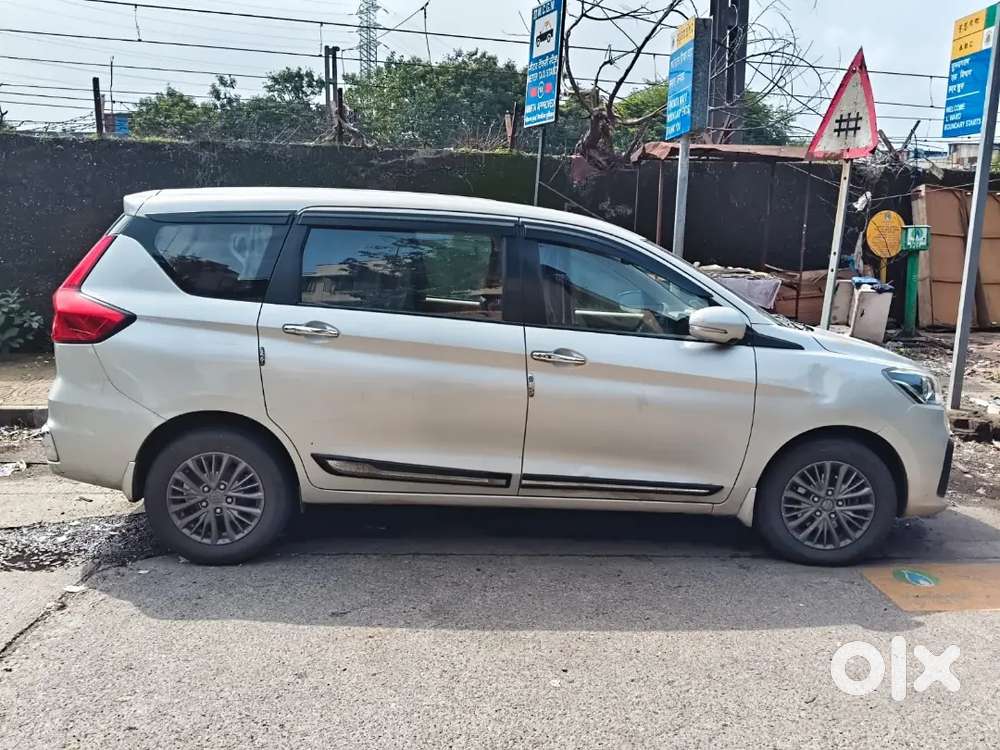 Maruti Ertiga 2020