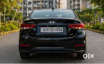 Verna 1.6 Sx 2020  Top Model  50k Kms  Excellent Condition