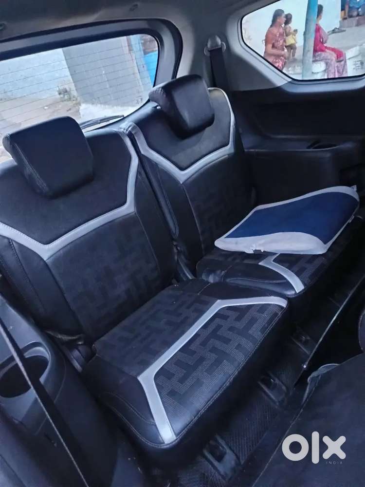 Maruti Suzuki Xl6 2021