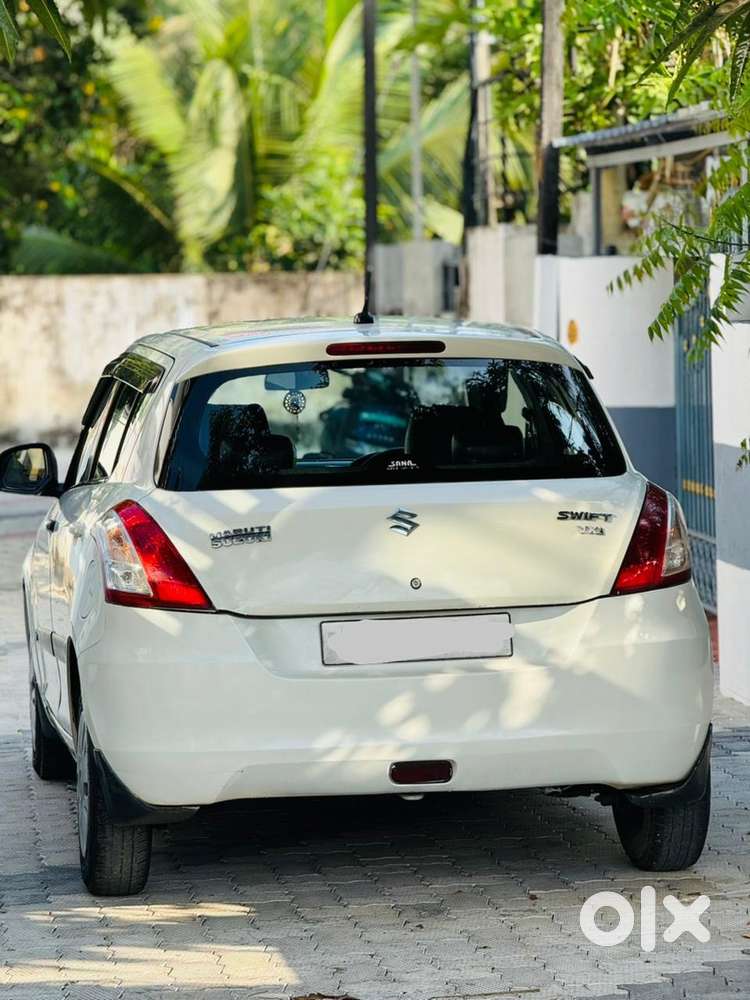 Maruti Suzuki Swift 2013 Petrol Good Condition
