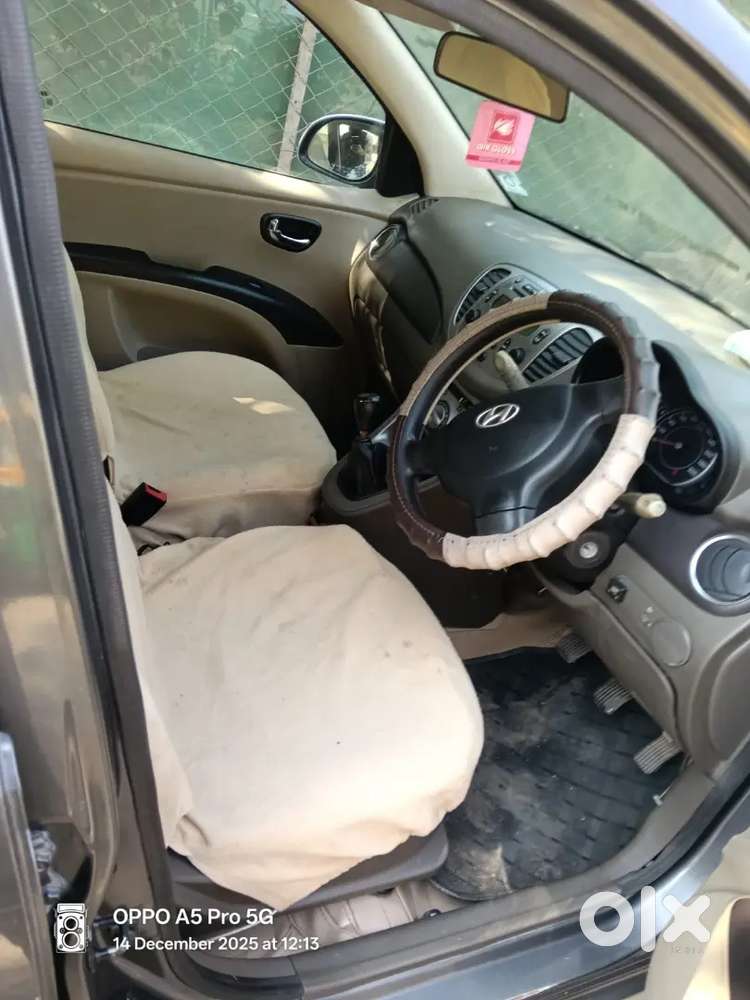 Hyundai I10 2013