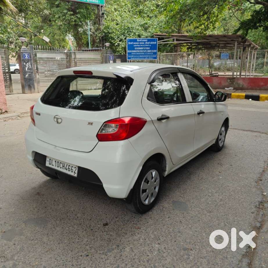 Tata Tiago 1.05 Revotorq Xe, 2016, Diesel