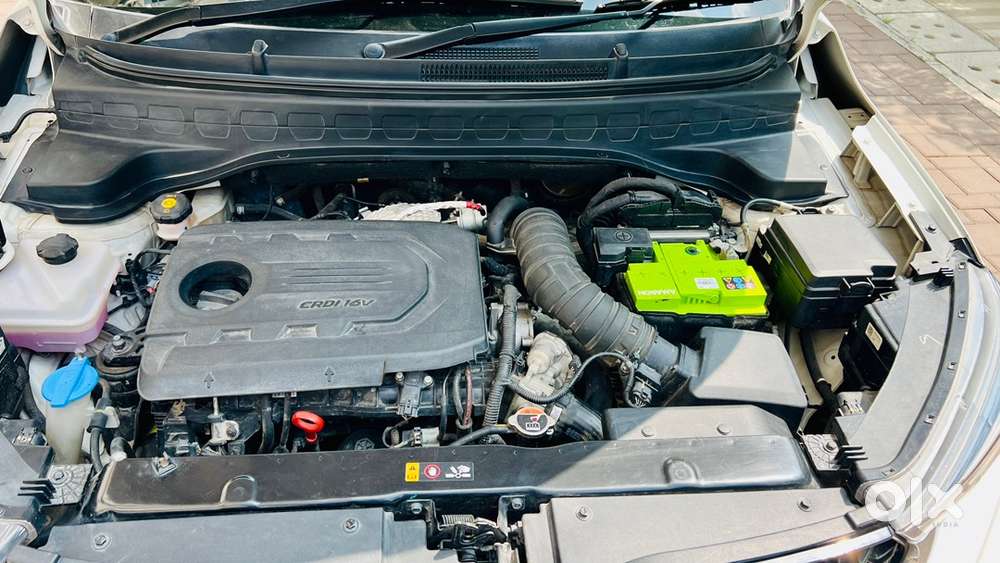 Kia Sonet Htk 2021