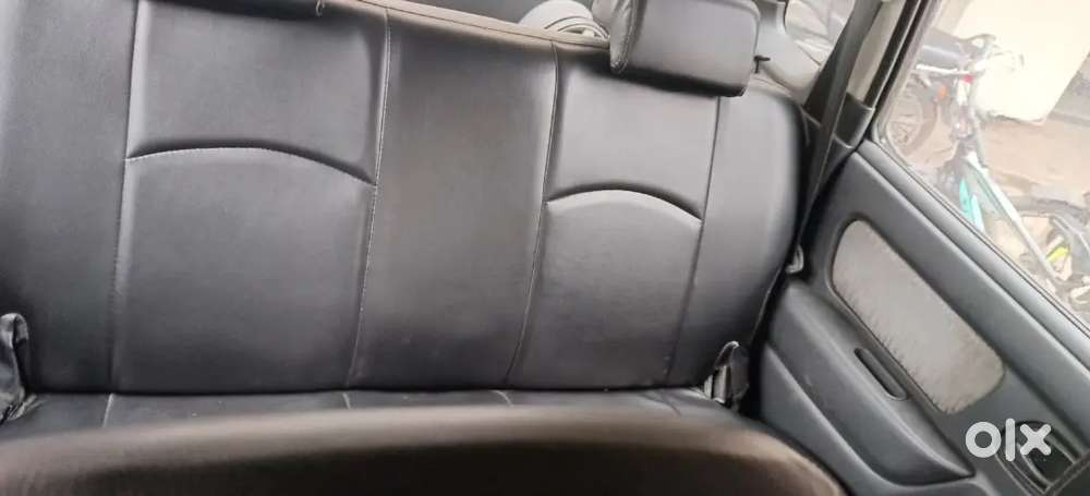 Maruti Suzuki Wagon R 2008 Model