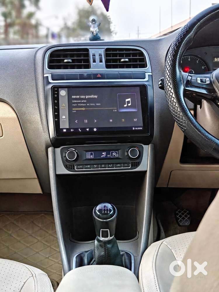 Volkswagen Vento 1.2 Tsi Highline, 2021, Petrol