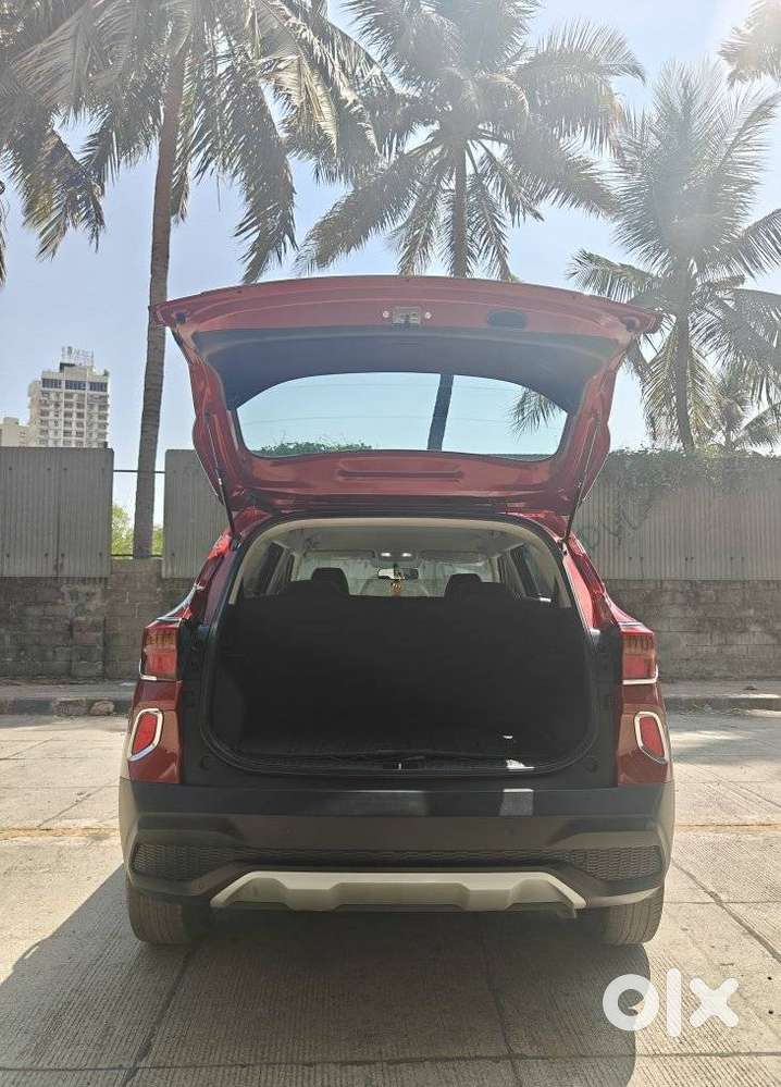 Kia Seltos Htk G, 2022, Petrol