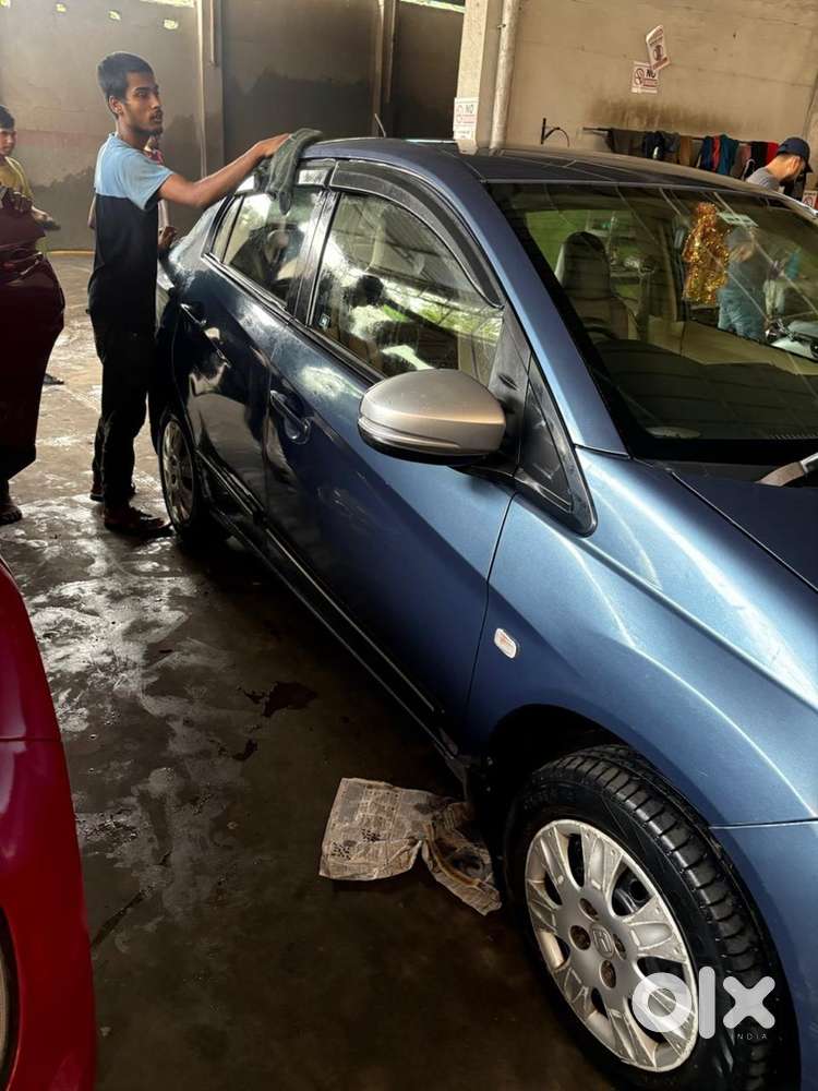 Honda Amaze 2016 Petrol Manual